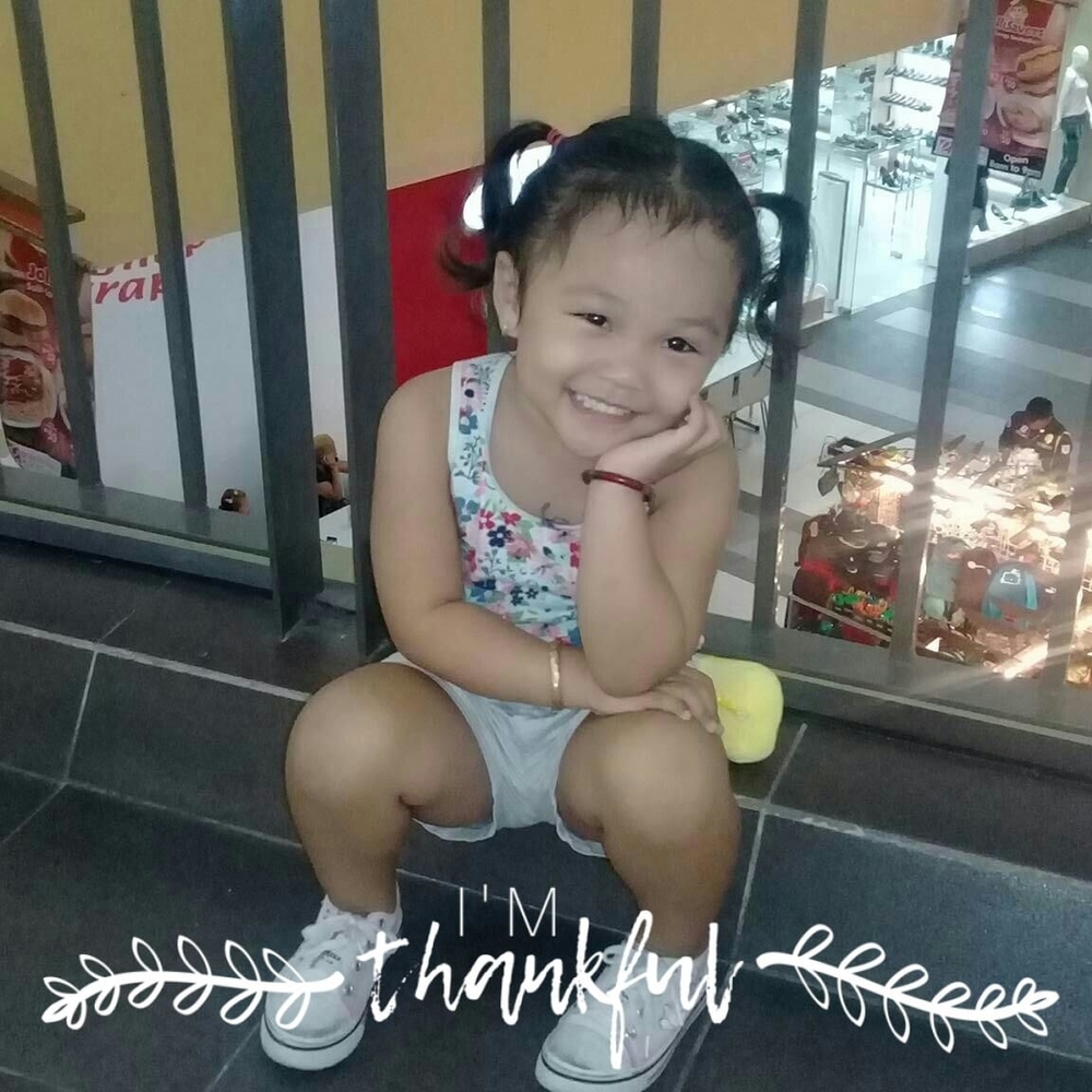 Meet your Posher, Tony